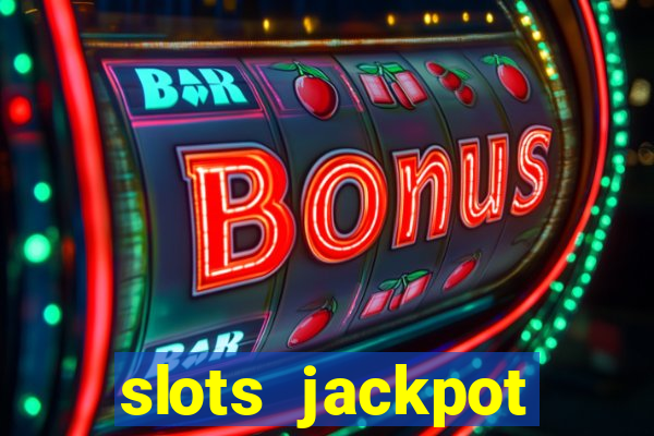 slots jackpot divine fortune